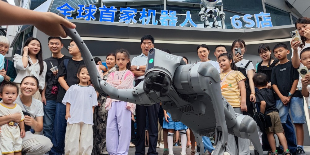 Add AI Experiences to Your LED CHINA 2026 Trip