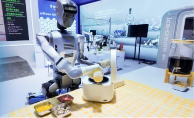 解锁 “智显 + 数字人” 进阶新机遇，LED CHINA开年首展等您来