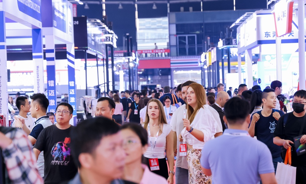 SIGN CHINA & LED CHINA上海秋交会来袭，9 月闪耀上海浦东