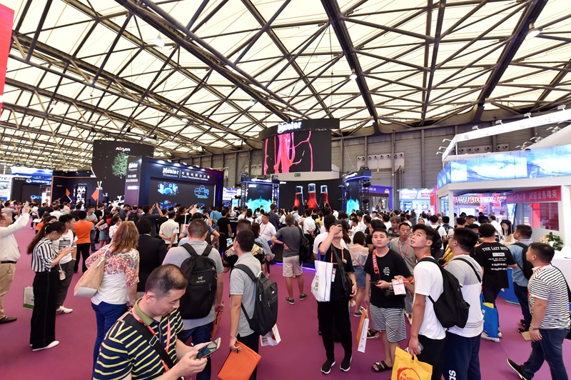 LED CHINA